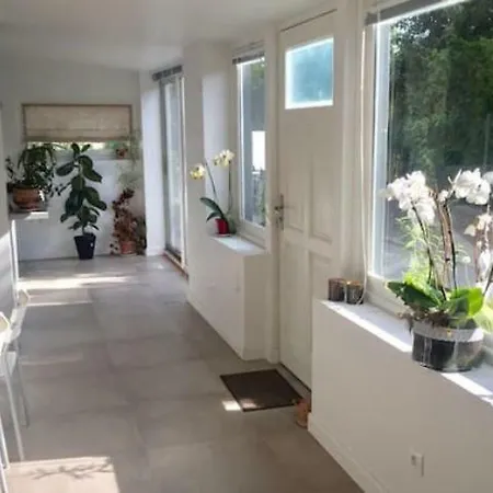 Au Coeur De Villa *