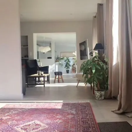 Au Coeur De * Chantilly
