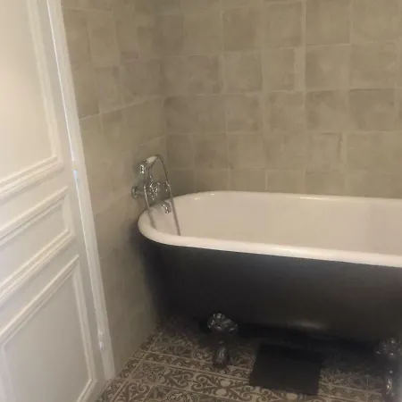 Au Coeur De Villa Chantilly
