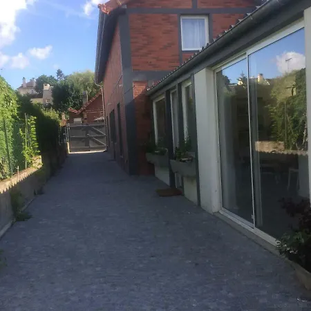 Villa Au Coeur De *