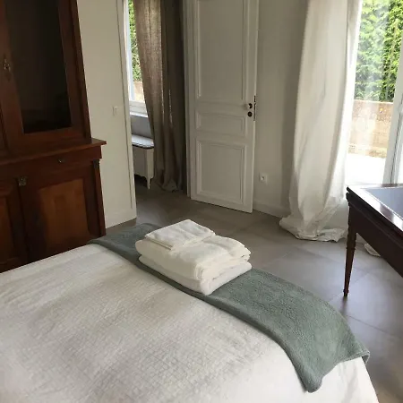 Villa Au Coeur De *